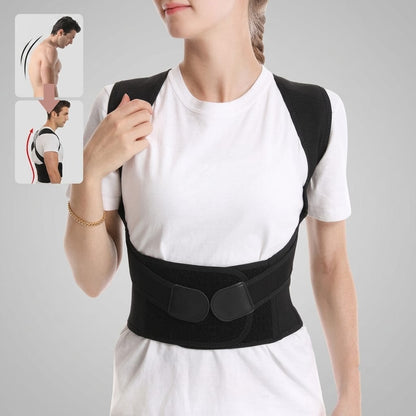 Sports Posture Support Shaper