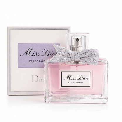 Miss Dior Eau de Parfum