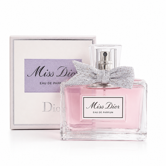 Miss Dior Eau de Parfum