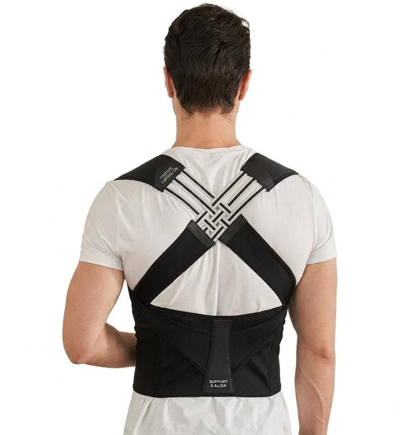 Sports Posture Support Shaper