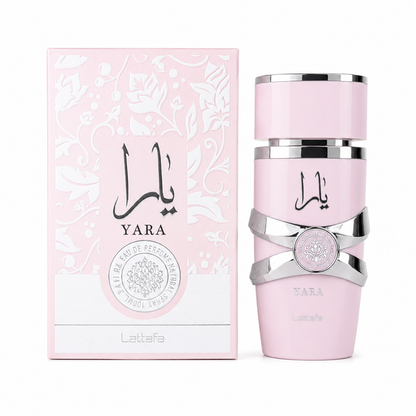 Lattafa Yara Eau de Parfume