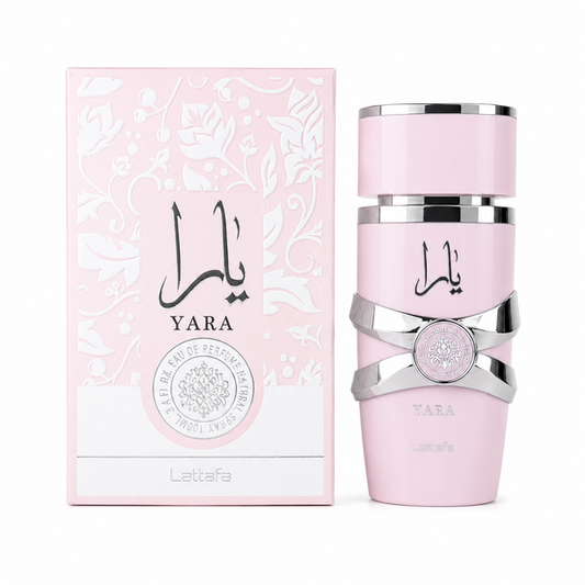 Lattafa Yara Eau de Parfume