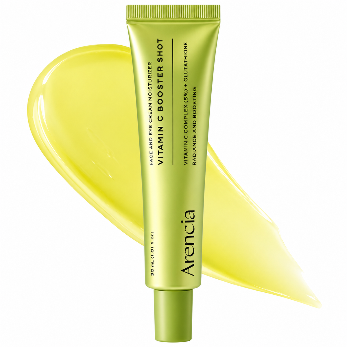 Arencia Vitamin C Booster Shot