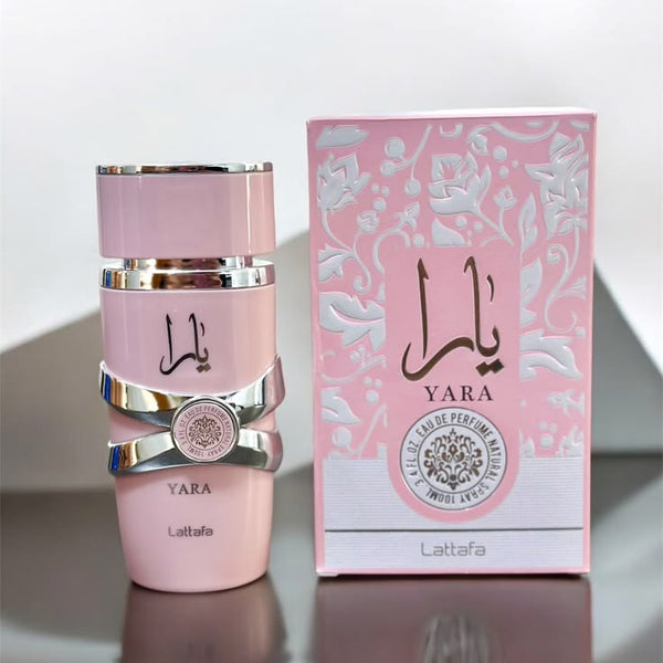 Lattafa Yara Eau de Parfume