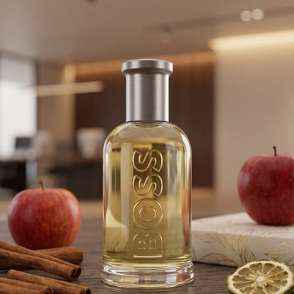 Boss Bottled Perfume