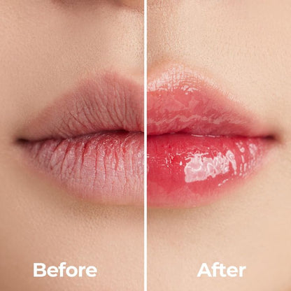 Vaseline Lip Therapy – Rosy Lips