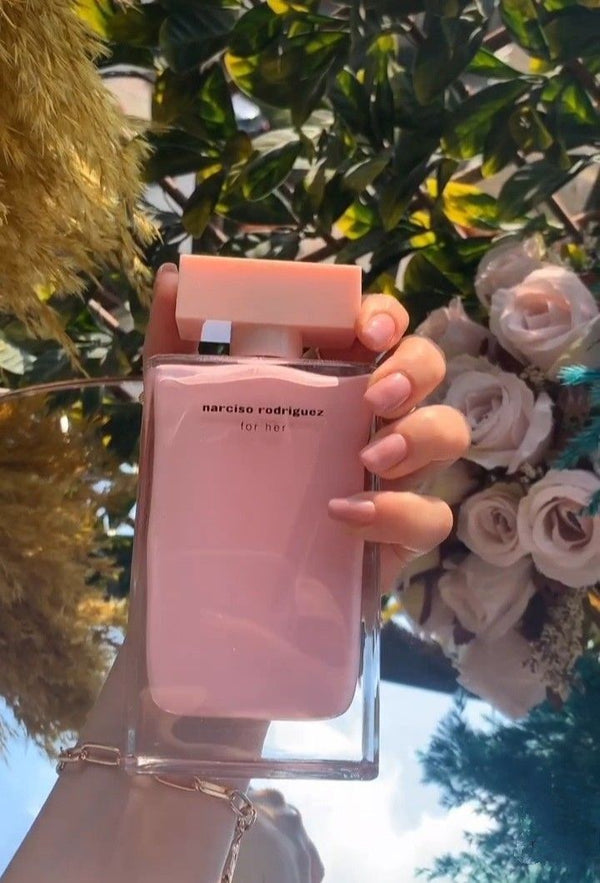 Narciso Rodriguez For Her Eau de Parfum