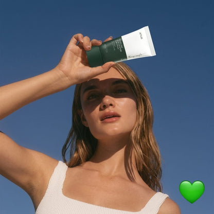 Suncream SPF 50 PA+++ – Lightweights
