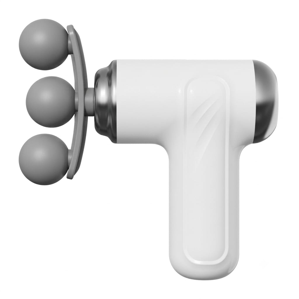 Light age Fascia Massage Gun