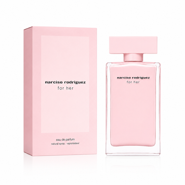 Narciso Rodriguez For Her Eau de Parfum