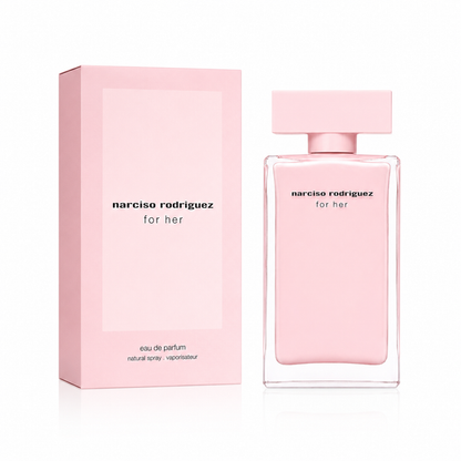 Narciso Rodriguez For Her Eau de Parfum