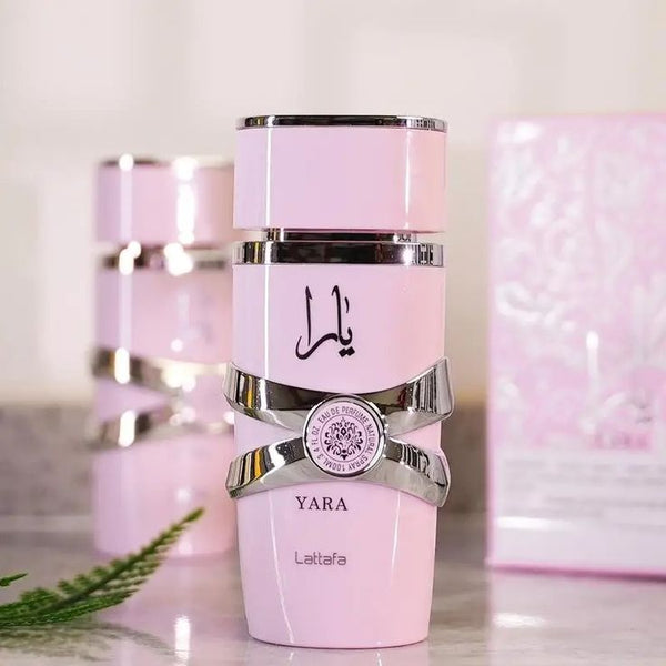 Lattafa Yara Eau de Parfume